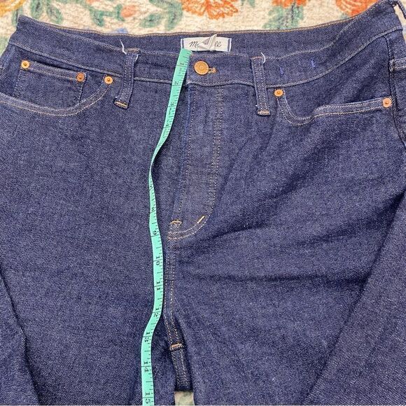 Madewell The Perfect Vintage Wide-Leg Jean Size 32 - Picture 3 of 7